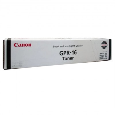 CANON GPR16